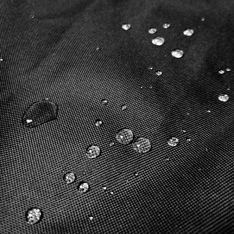 Funda impermeable de coche